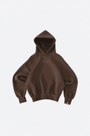 The Hangover Hoodie - CAPPUCINO