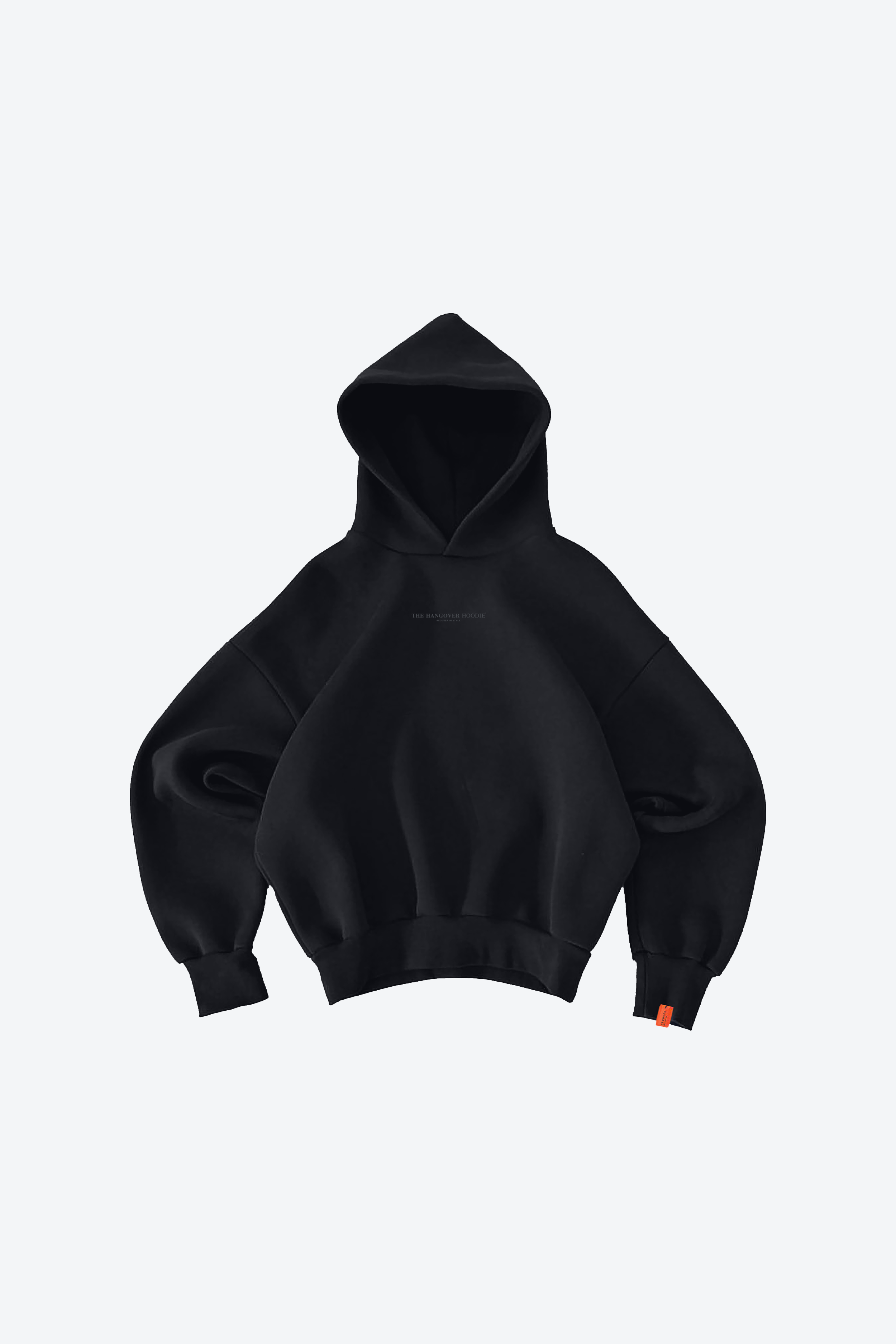 The Hangover Hoodie - FIRST EDITION